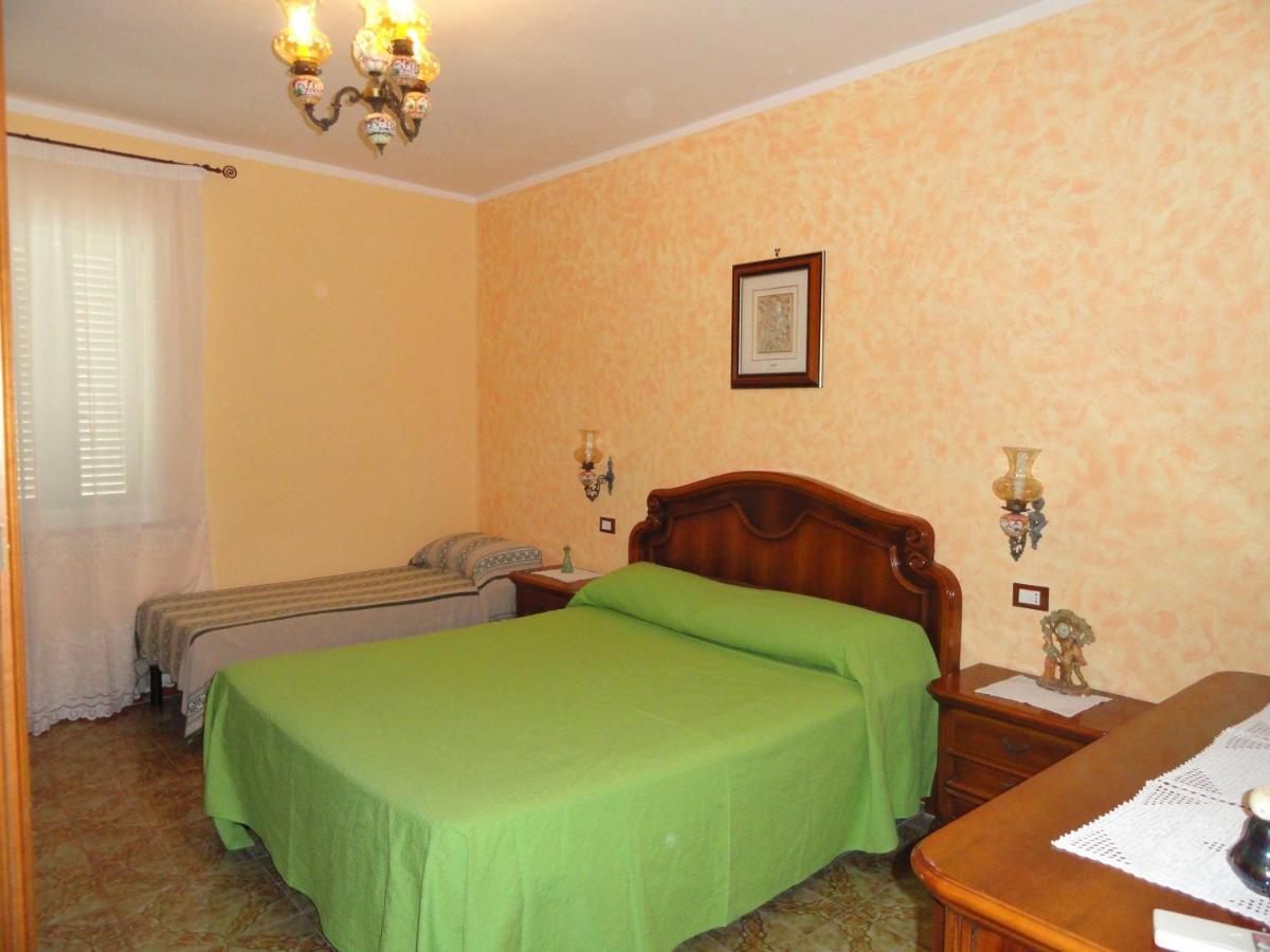 Casa Santella Ponza Exterior foto